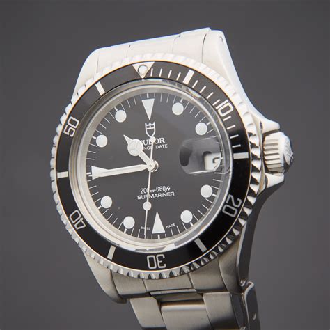 tudor 79090 for sale|tudor submariner 79090 specs.